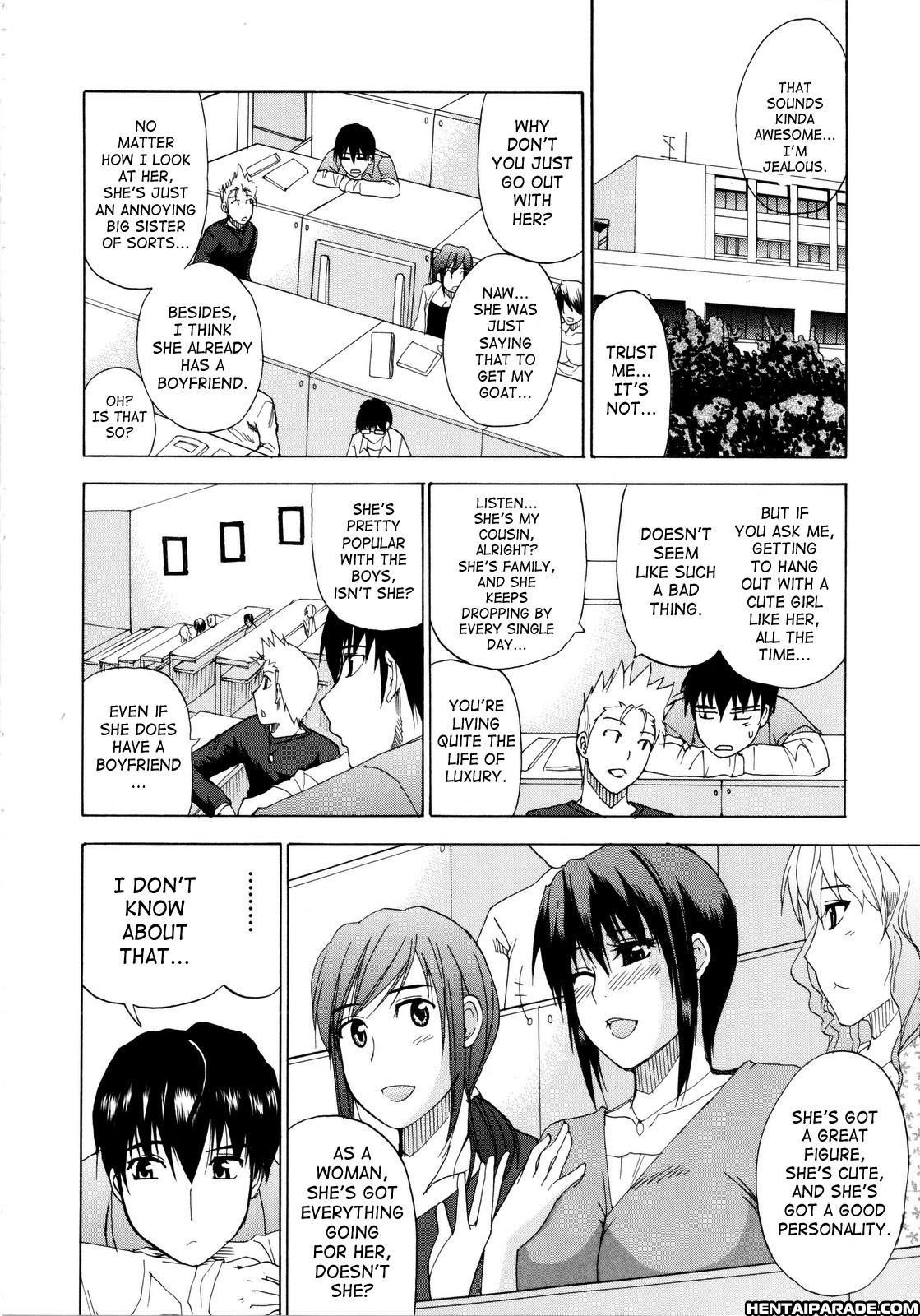 Venus Rhapsody Chapter 5000 Page 4